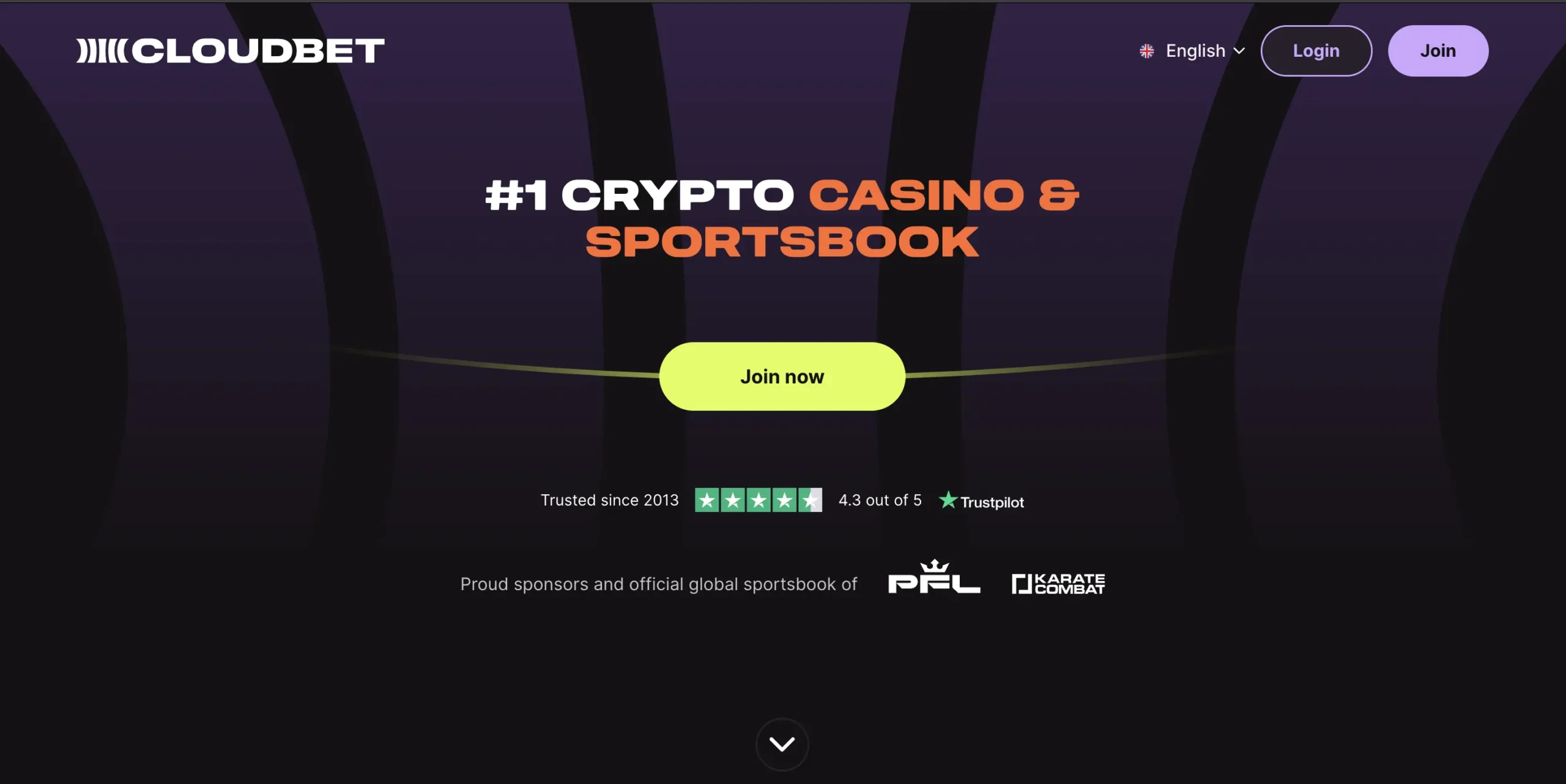 cloudbet